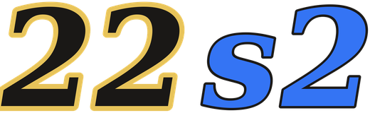 22s2 logo